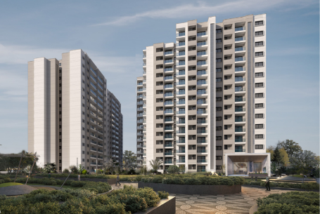 2.5 BHK