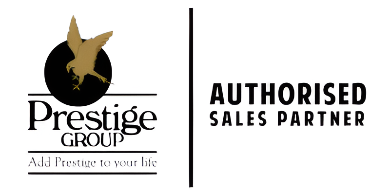 Prestige Logo